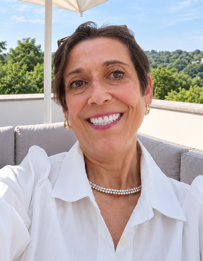 Laura Magliocca